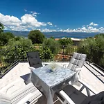 Apartment Brigitte With Balcony & Sea View