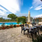 Nice Apartment In Sveti Vid-Miholjice With Wifi