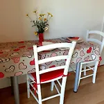 Apartments Hodanic