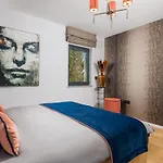 Luxury Apartment Bevlo Opatija