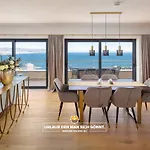 Schindler Luxury Penthouse