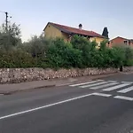 Apartmani Ljerka Malinska
