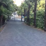 Apartman Deluxe