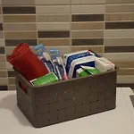 Apartman Totale