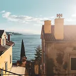 Apartment Pm Volosko Seaside