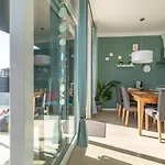 Apartment Libelle 5 Star Apartment In Krk!