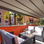 Abau Residence Apartment- 50M To The Sea