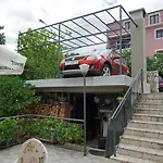 Apartman Bokula