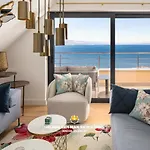 Schindler Luxury Penthouse