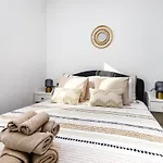 Apartment Klara