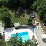 Holiday Home With Private Pool Near Opatija