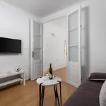 Main View Apartment
