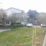 Apartment In Supertarska Draga - Insel Rab 42679