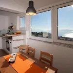 Kastav Sea View Apartment