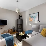Apartman Mila
