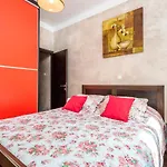 Apartmani Paulina