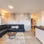 Penthouse Panorama Deluxe In Malinska