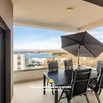Penthouse Panorama Deluxe In Malinska