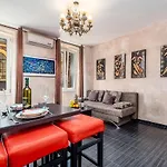 Apartmani Paulina