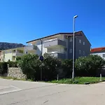 Apartments With A Parking Space Baska, Krk - 18876