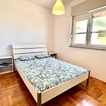 Apartment In Jadranovo 44072