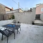Apartment Omisalj