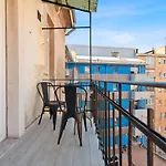 Mima City Center Balcony Studio 5 - Rijeka Rent