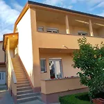 Apartment In Baska - Insel Krk 42193