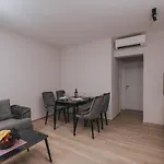 Apartments Virgine Maria I