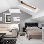 Studio Apartman Rilala