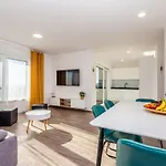 Apartments Luca
