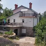 Villa Brgud - Kuca Za Odmor Sa Bazenom