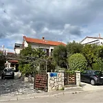 Apartmani Zora