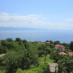 Apartments With A Parking Space Lovran, Opatija - 2357
