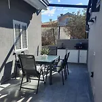 Holiday House Grohot Vrbnik