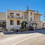 Carnaro Apartment Opatija