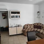 Apartment Omisalj