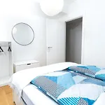 Apartment Pia