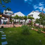 Apartment In Crikvenica 5176