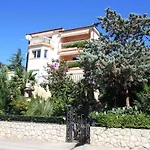 Two-Bedroom Apartment Crikvenica 31