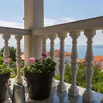 Crikvenica Three-Bedroom Apartment 1