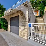 Apartment In Jadranovo 5691
