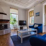 Apartment In Crikvenica 39192