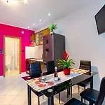 Apartment In Crikvenica 27606