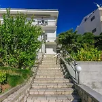 One-Bedroom Apartment In Dramalj Xxv