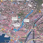 Fiorino Apartment-Studio With Balcony Rijeka