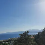 3-Bedroom Apartment In Rijeka, Near City Center