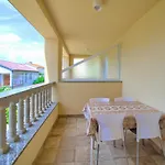 Apartmani Dal