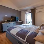 Studio Apartment Kos****
