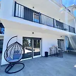Apartment In Dramalj 42942